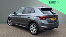 Skoda Fabia 1.0 TSI 116 SE L Edition 5dr DSG Petrol Hatchback